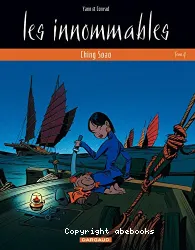 Les Innommables, T04