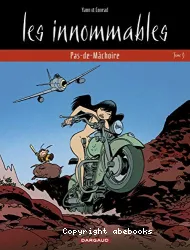 Les Innommables, T09