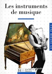 Les Instruments de musique