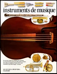 Les Instruments de musique