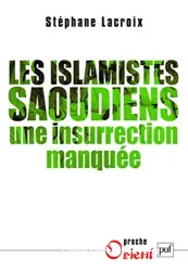 Les islamistes saoudiens