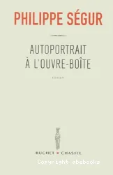 Autoportrait à l'ouvre-boîte