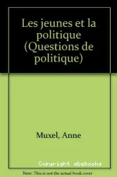 Les jeunes et la politique