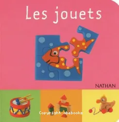 Les jouets