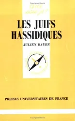 Les Juifs hassidiques