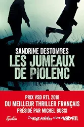 Les jumeaux de Piolenc