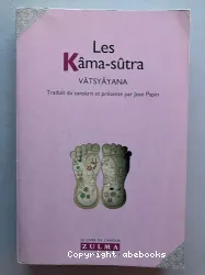 Les Kâma-sûtra