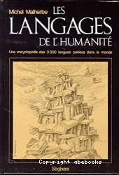 Les Langages de l'humanité