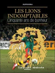 Les Lions indomptables