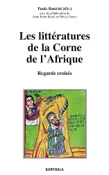 Les littératures de la Corne de l'Afrique