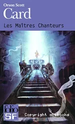 Les Maîtres chanteurs