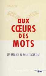 Aux coeurs des mots