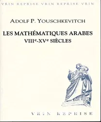 Les Mathématiques arabes