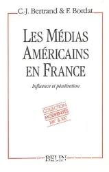 Les Médias américains en France