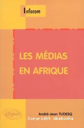 Les Médias en Afrique