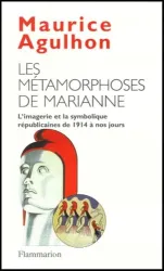 Les Métamorphoses de Marianne