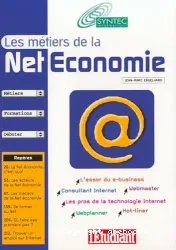 Les Métiers de la Net-économie