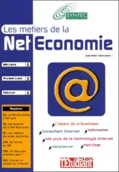 Les Métiers de la Net-économie