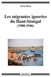 Les migrantes ignorées du Haut-Sénégal