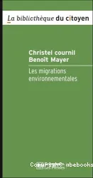 Les migrations environnementales