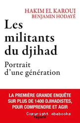 Les militants du djihad