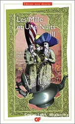 Les mille et une nuits