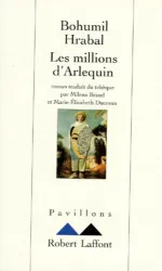 Les millions d'Arlequin