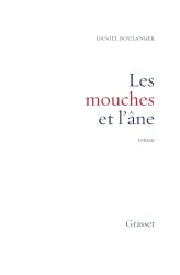 Les Mouches et l'âne