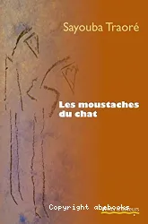 Les moustaches du chat