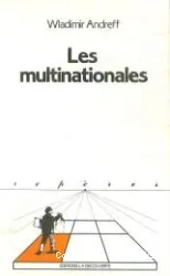 Les Multinationales globales