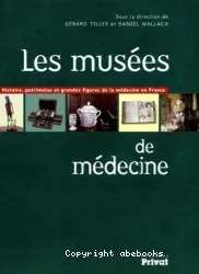 Les Musées de médecine