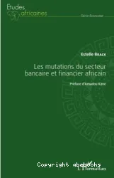 Les mutations du secteur bancaire et financier africain