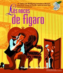 Les noces de Figaro