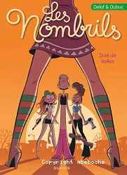 Les nombrils