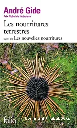 Les Nourritures terrestres