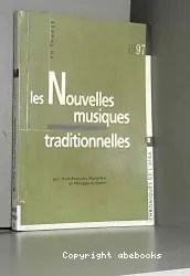 Les Nouvelles musiques traditionnelles en France