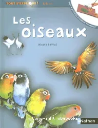 Les oiseaux