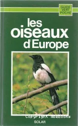 Les Oiseaux d'Europe