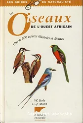 Les Oiseaux de l'Ouest africain