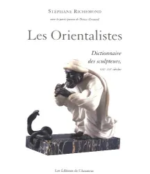 Les orientalistes