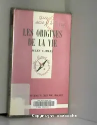 Les Origines de la vie