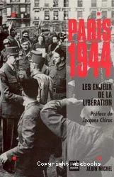 Les Paris 1944