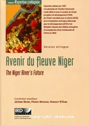 Avenir du fleuve Niger