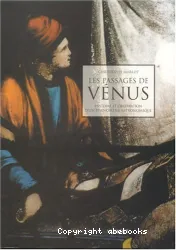 Les passages de Vénus
