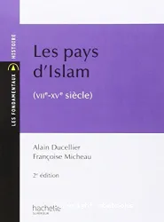 Les pays d'Islam