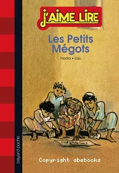 Les petits mégots