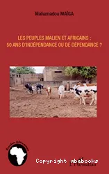 Les peuples malien et africains
