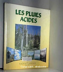 Les Pluies acides