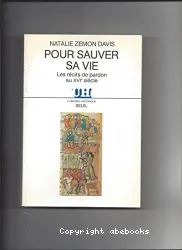 Les Pour sauver sa vie