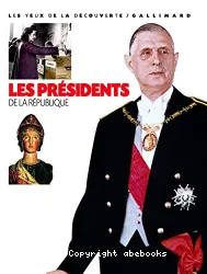 Les présidents de la République